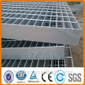 length 6--7m low carbon steel grating